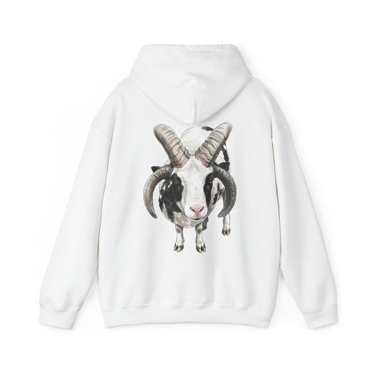 Sheep Hoodie