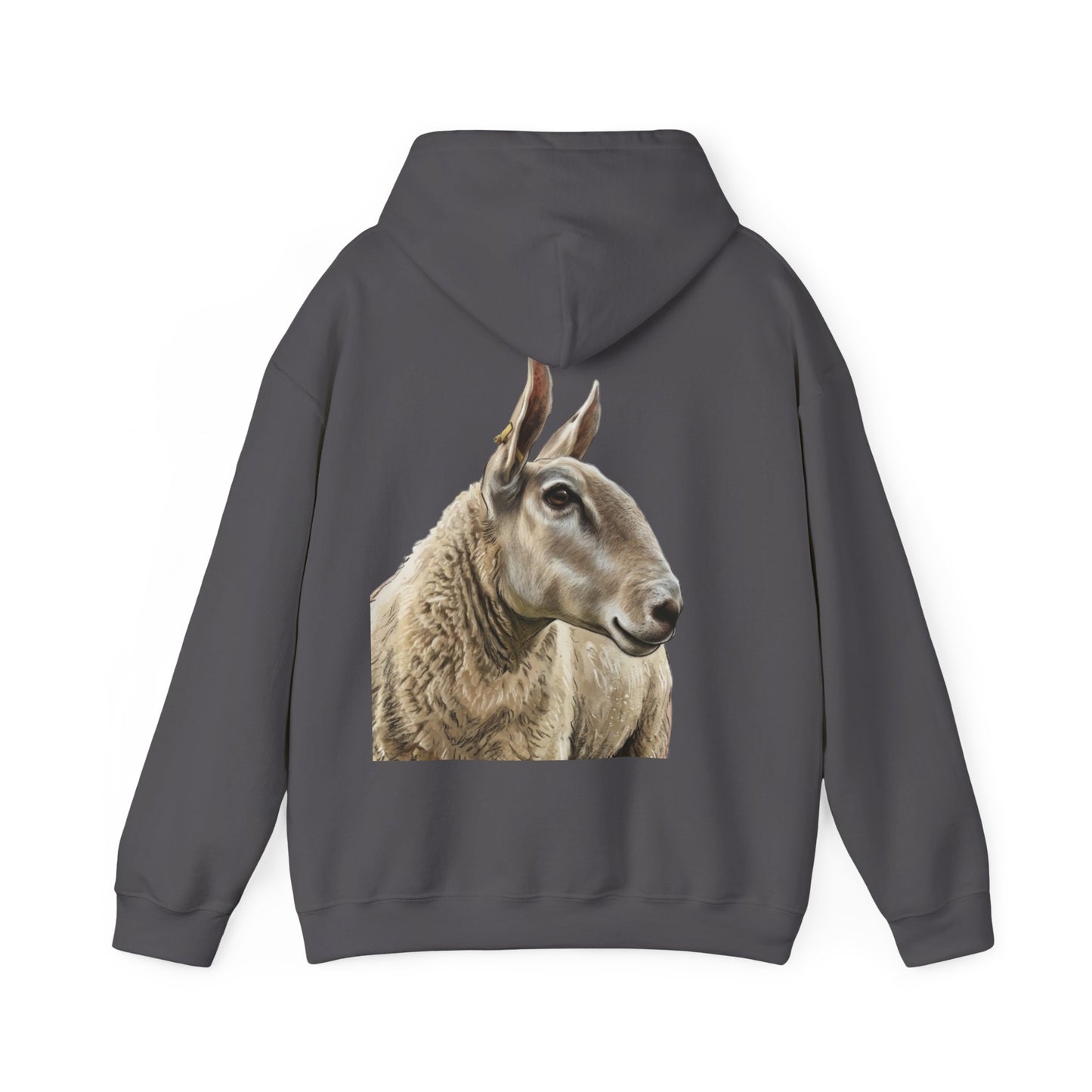 Sheep Hoodie
