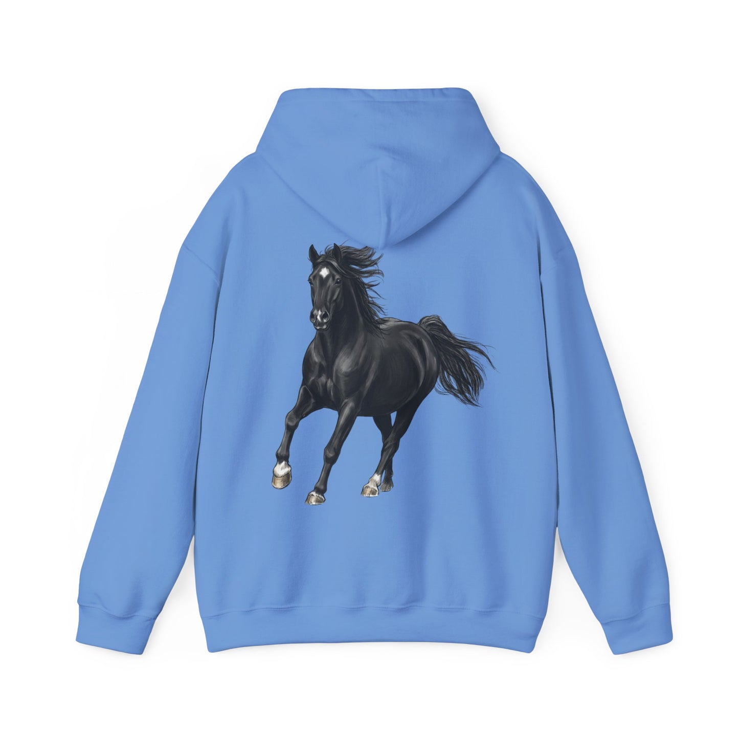 Horse Hoodie
