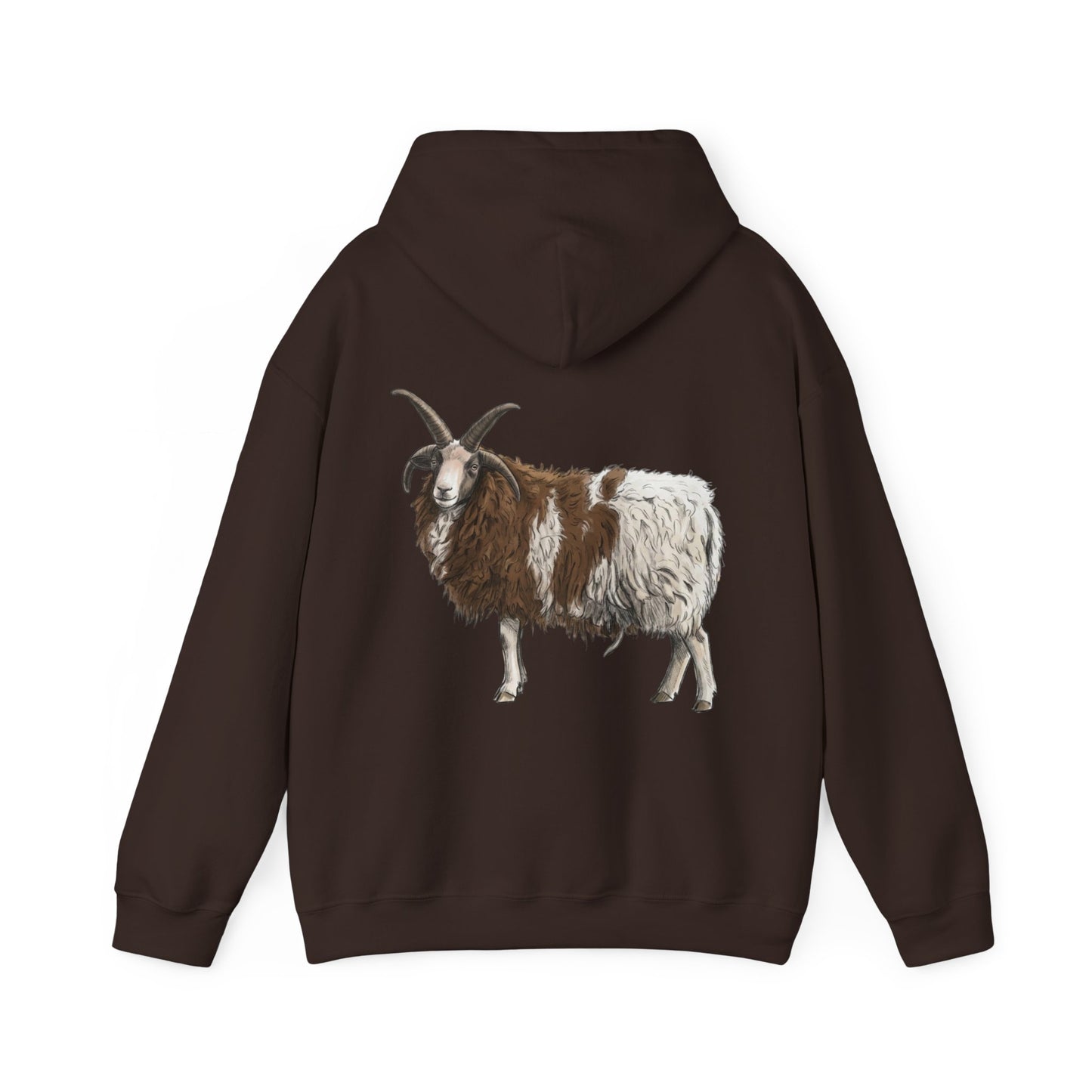 Sheep Hoodie