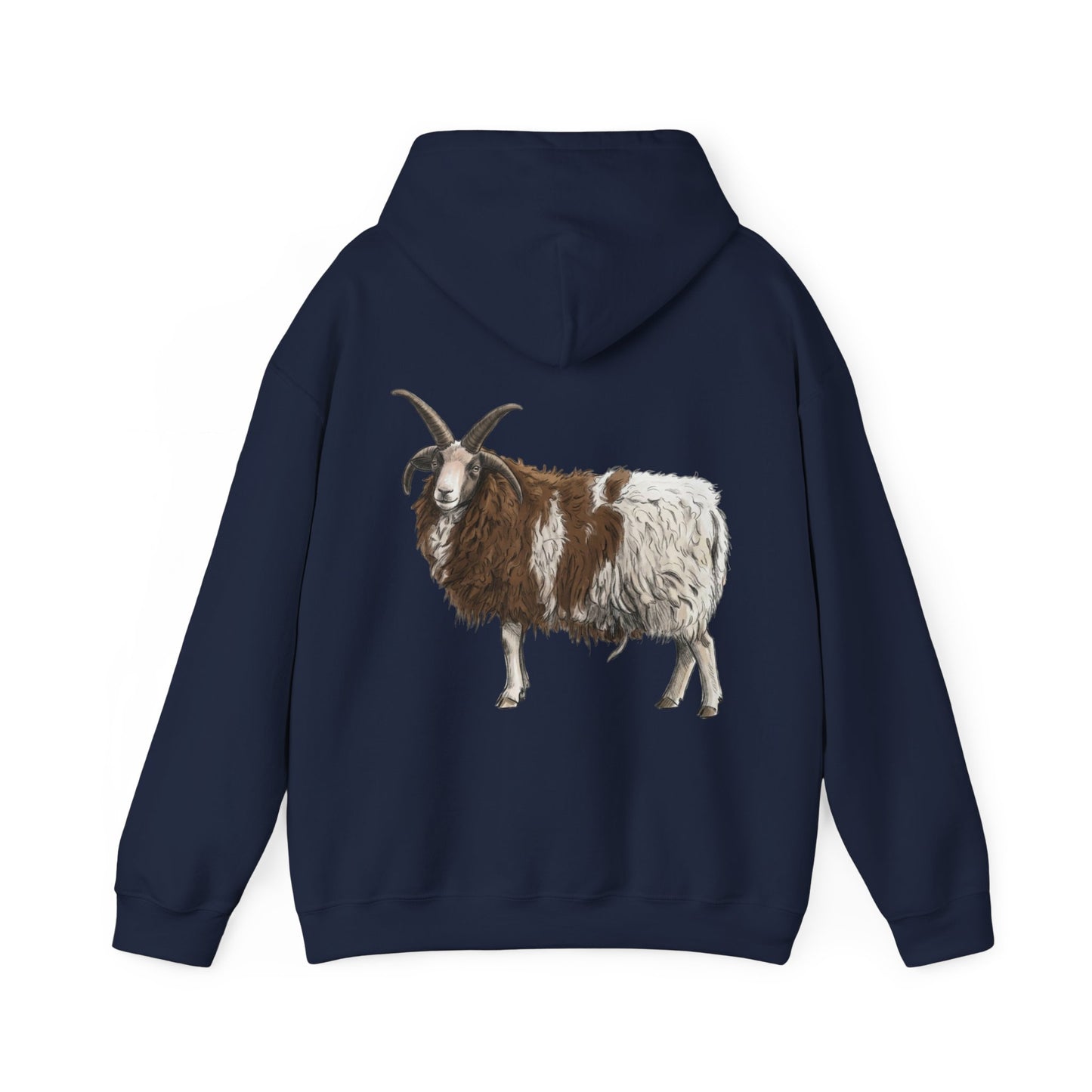 Sheep Hoodie