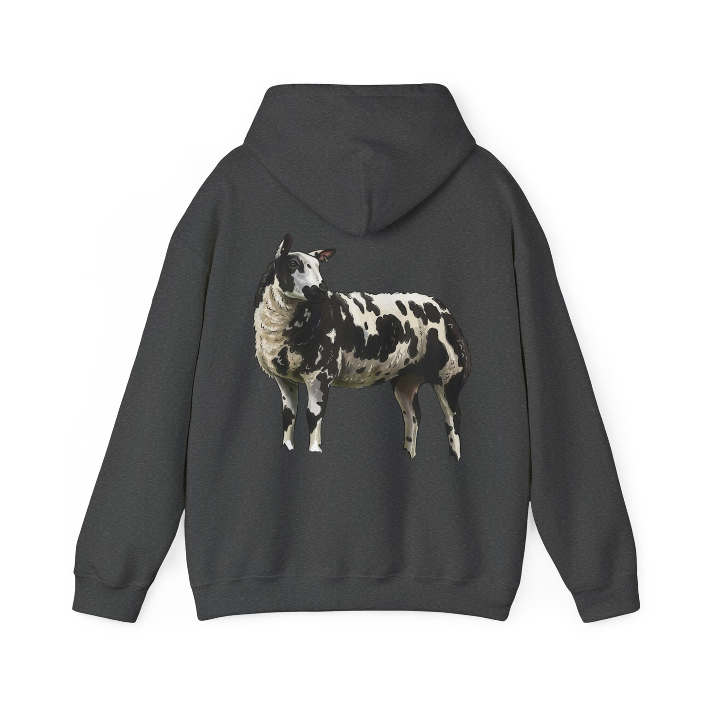 Sheep Hoodie