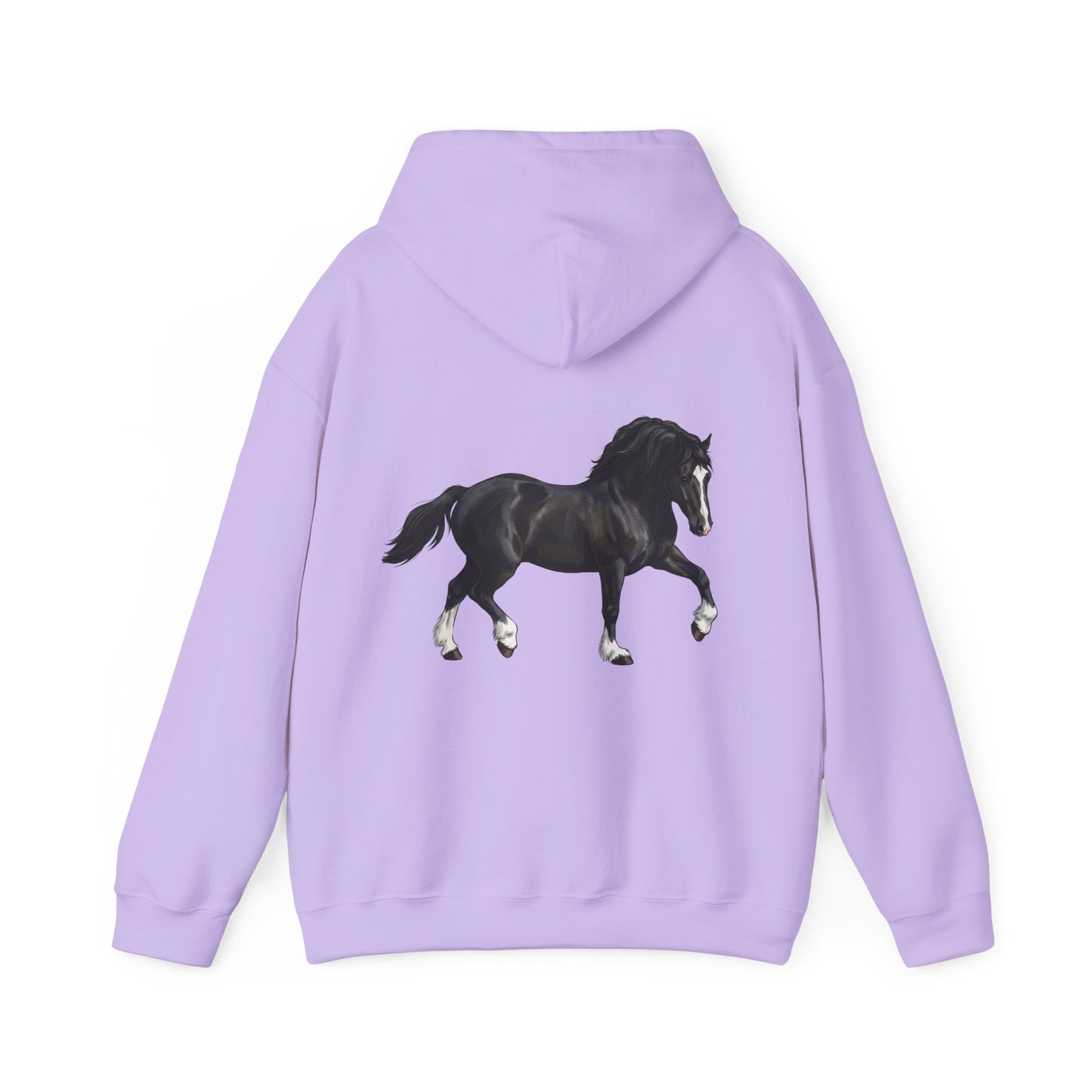 Horse Hoodie
