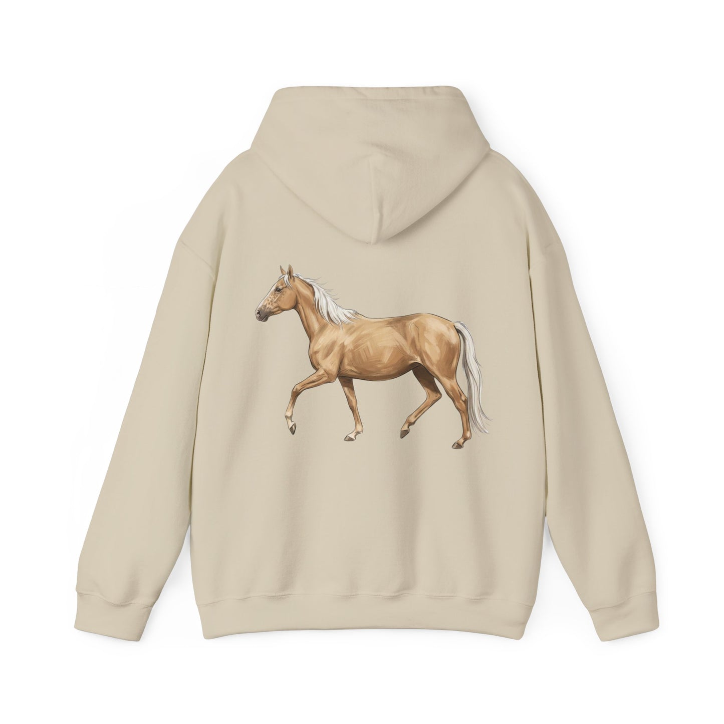 Horse Hoodie