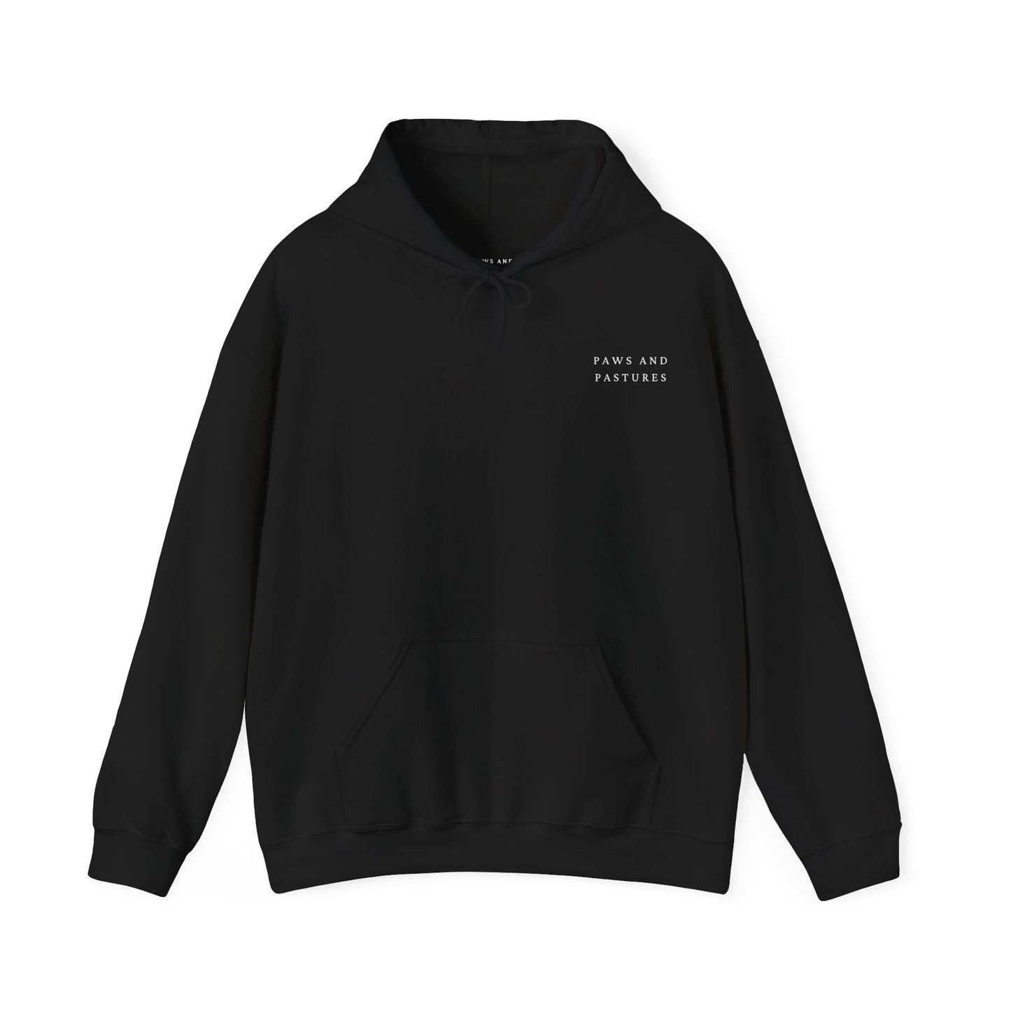 Sheep Hoodie