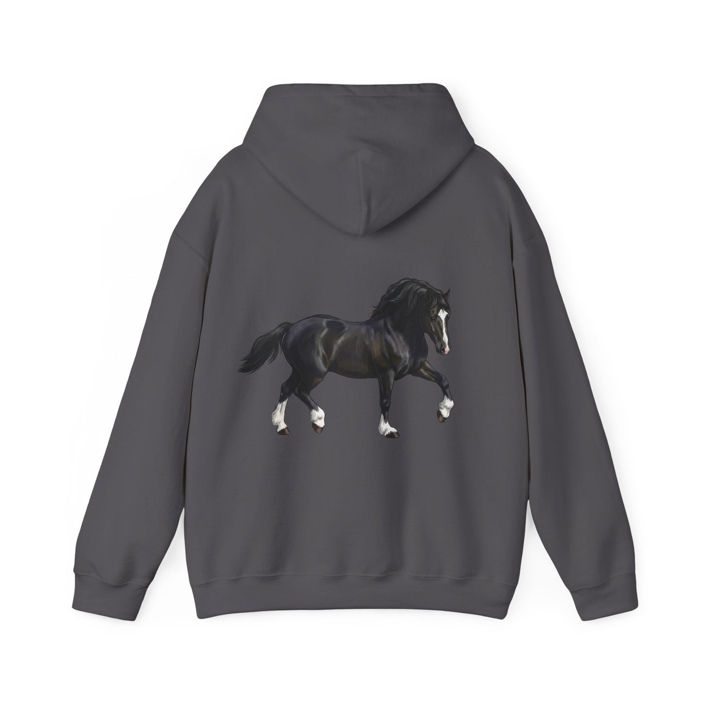 Horse Hoodie