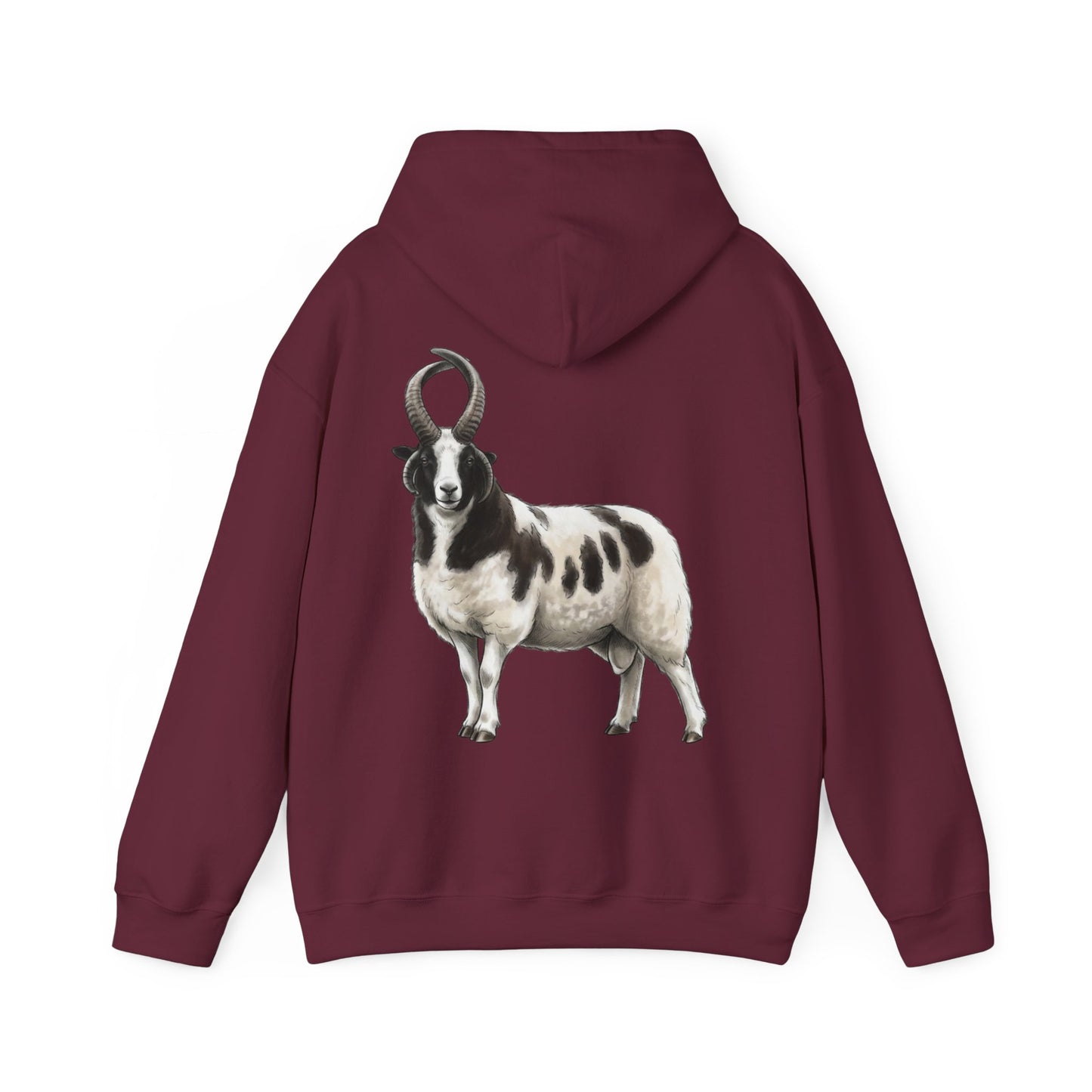 Sheep Hoodie