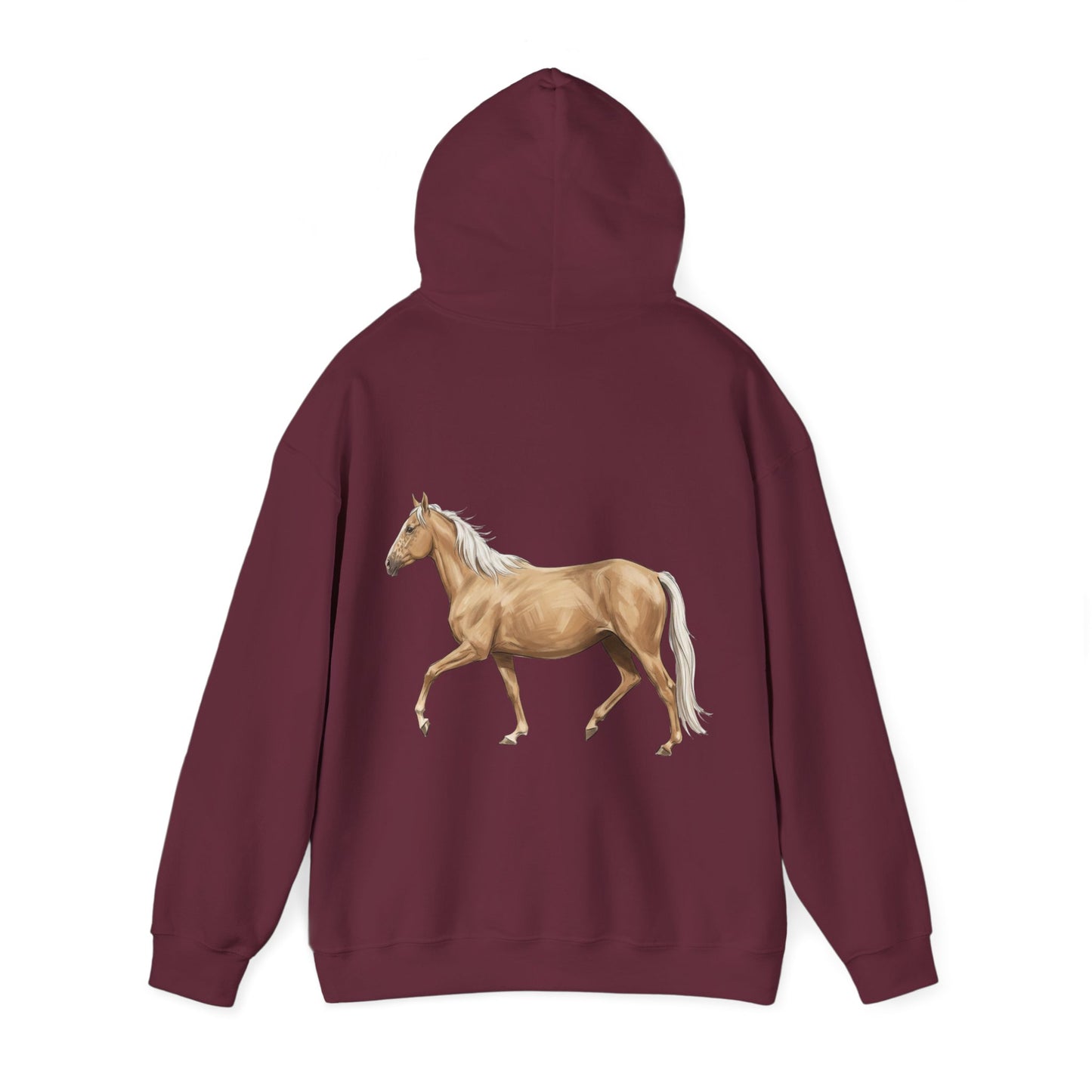 Horse Hoodie