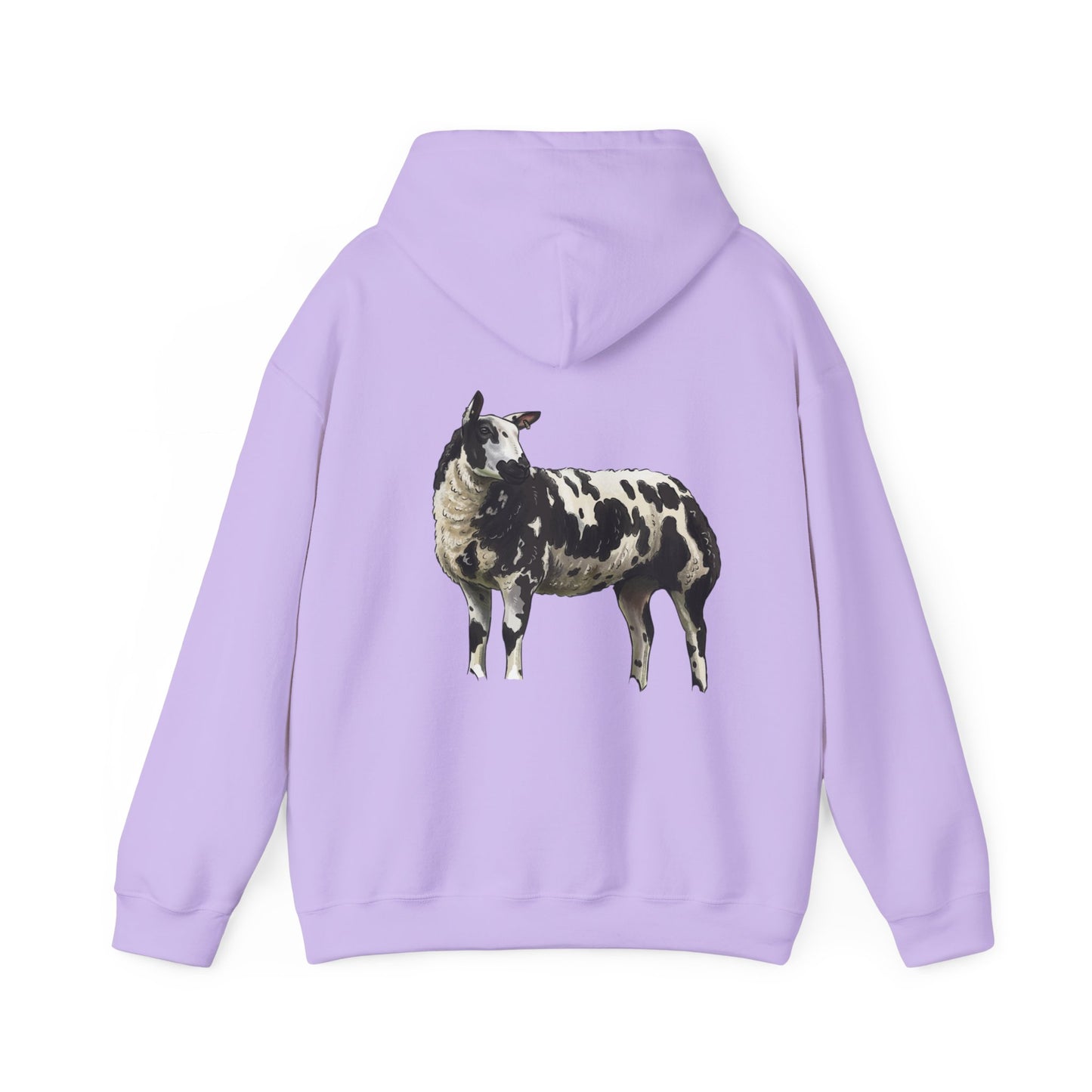 Sheep Hoodie