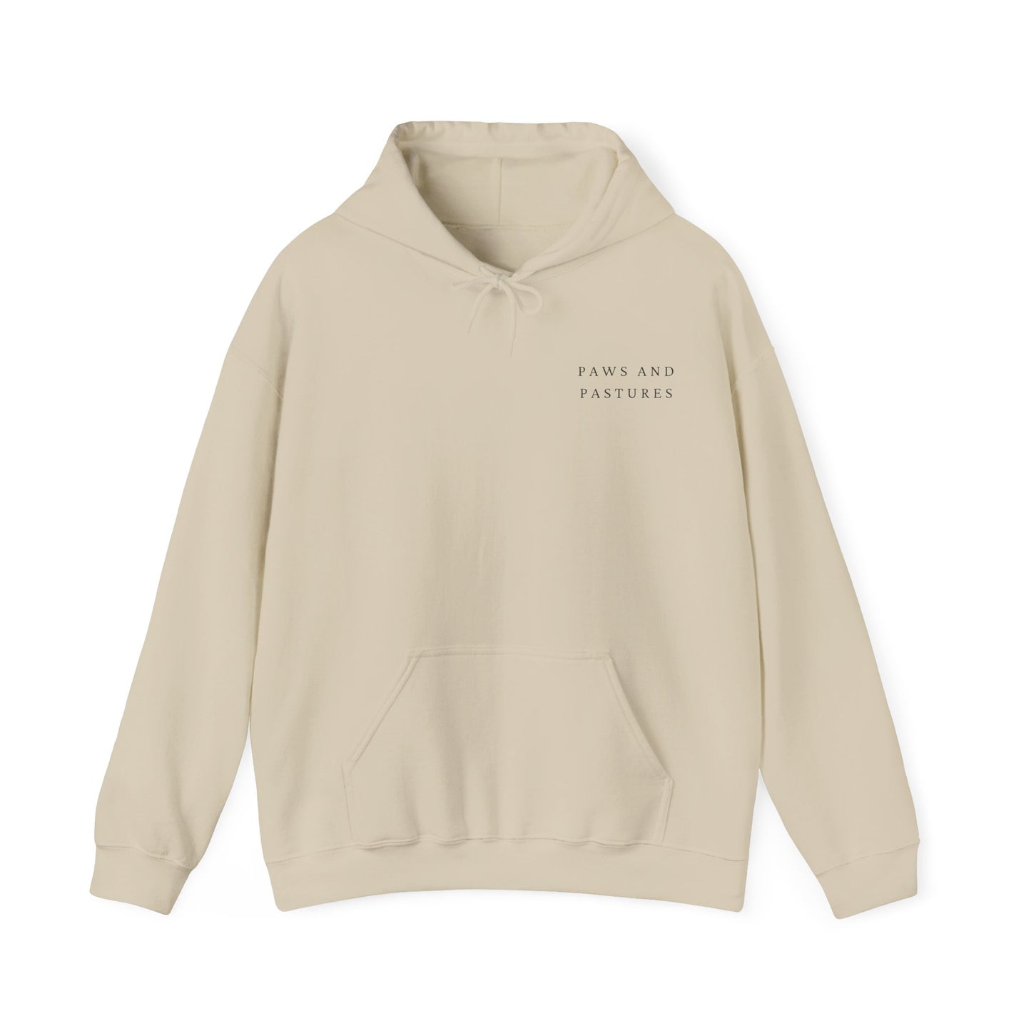 Sheep Hoodie