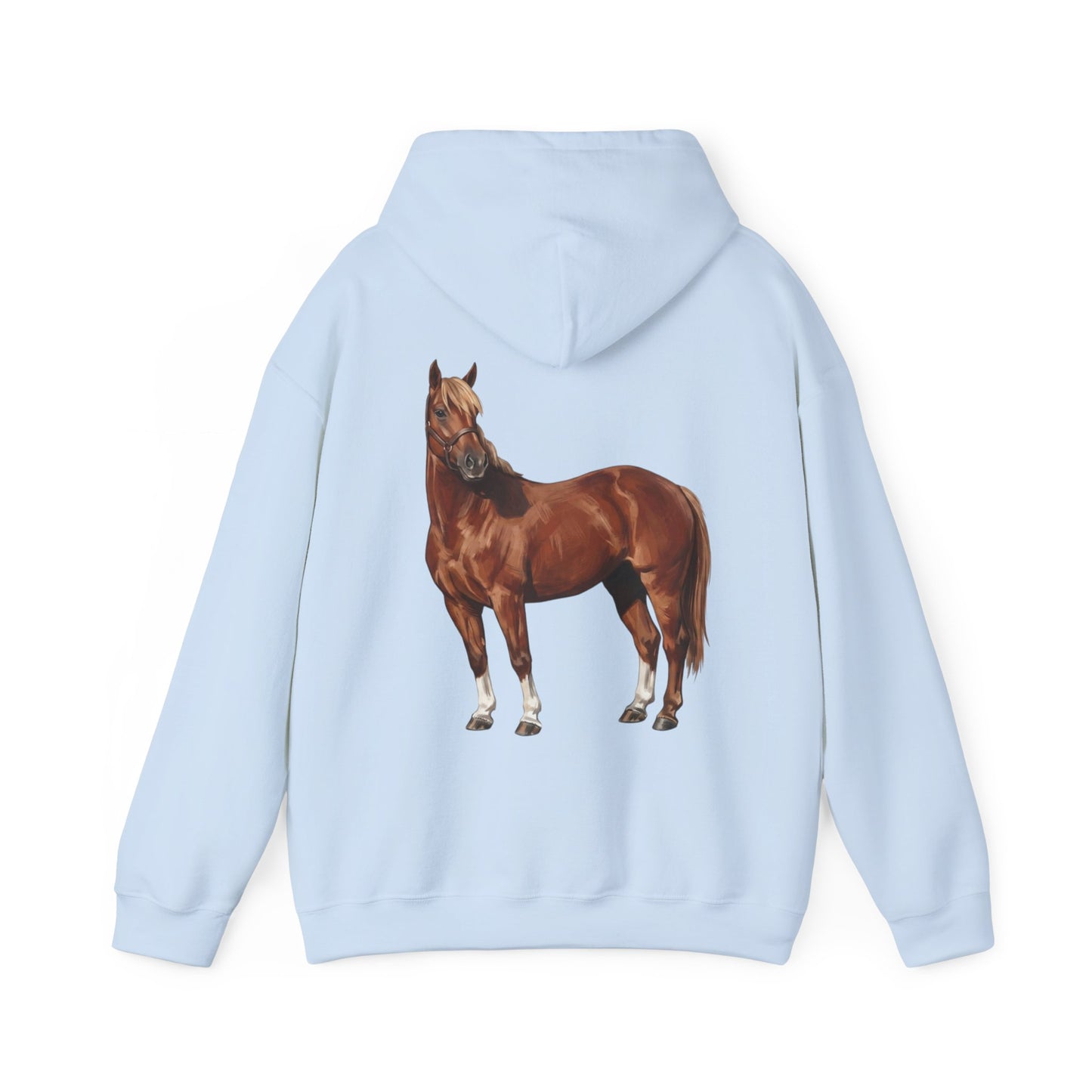 Horse Hoodie