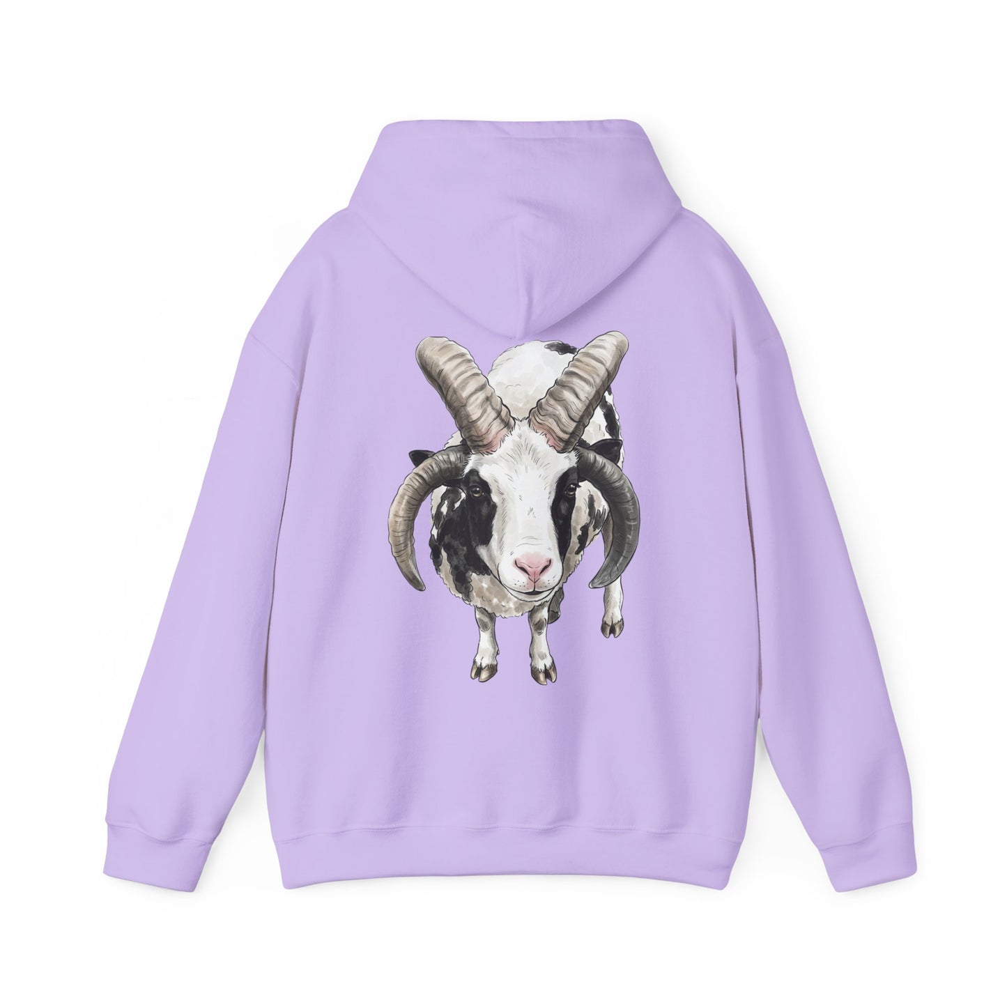 Sheep Hoodie