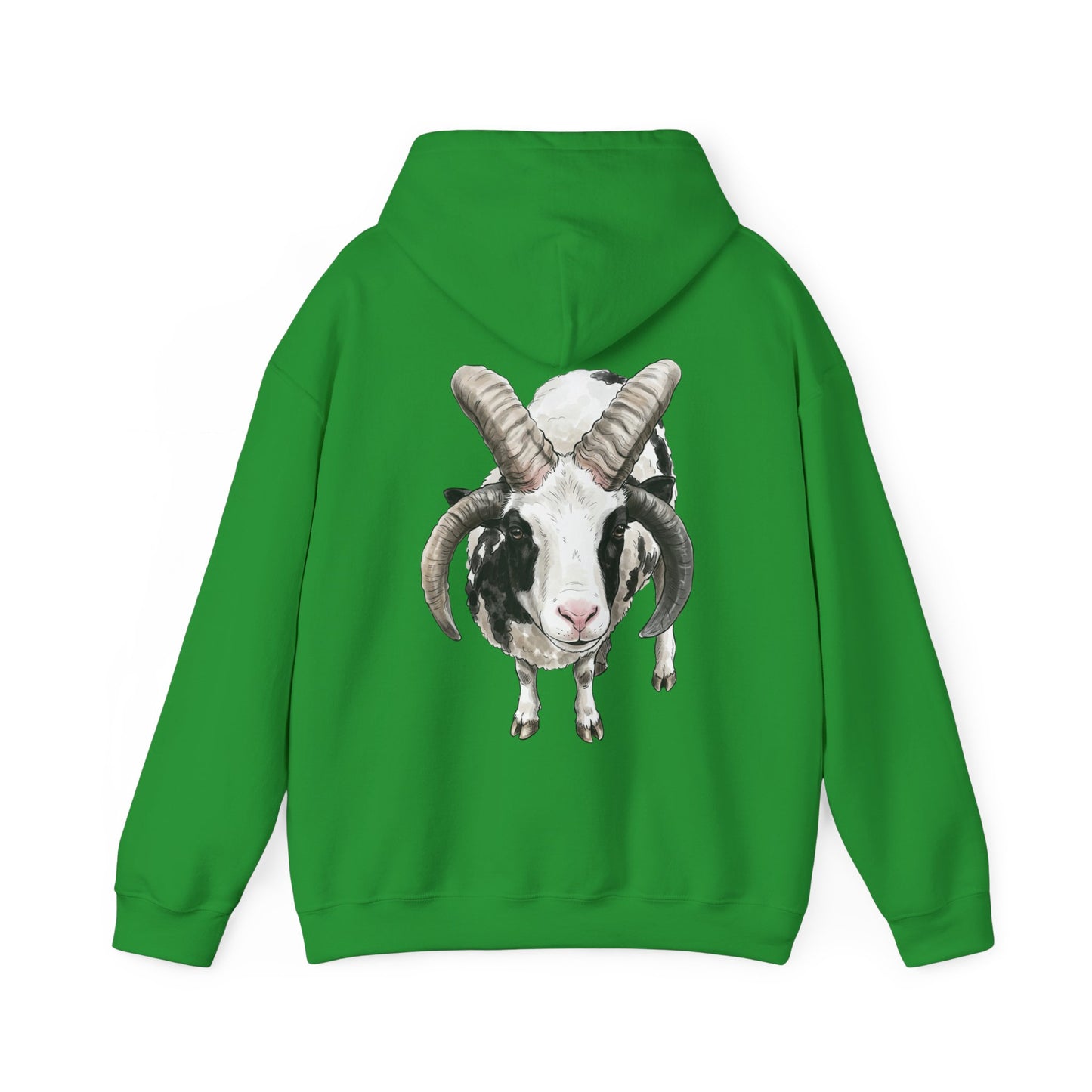 Sheep Hoodie