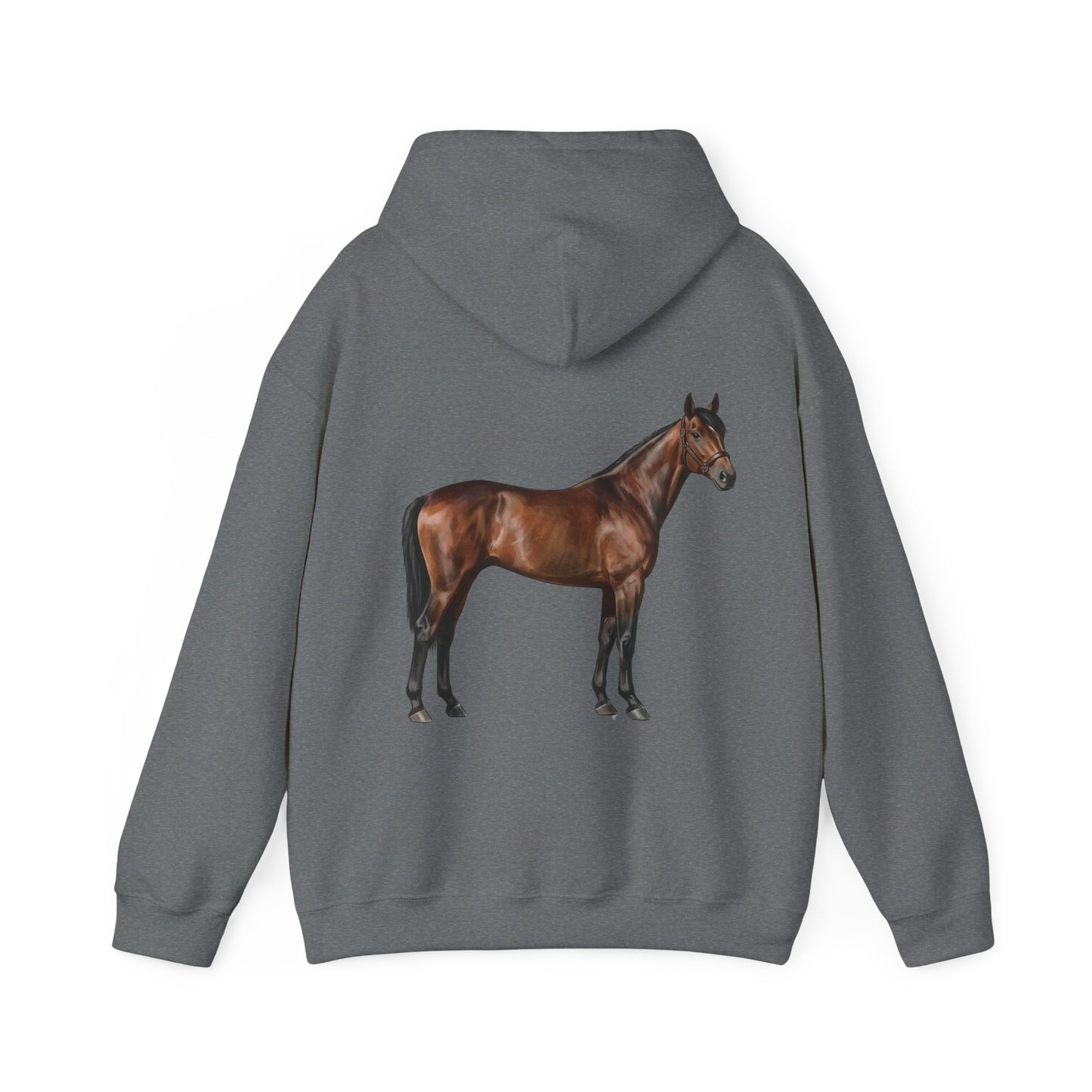 Horse Hoodie