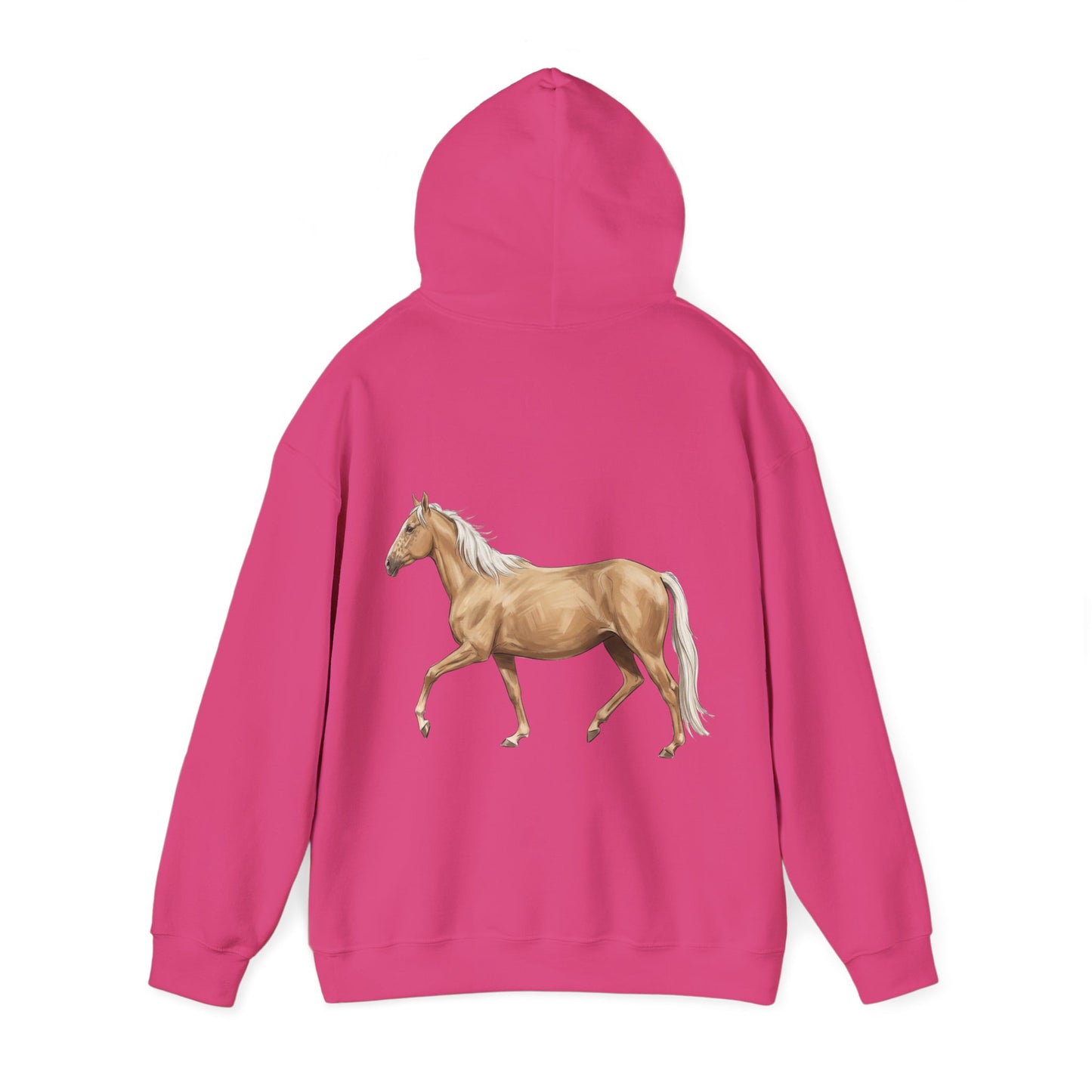 Horse Hoodie