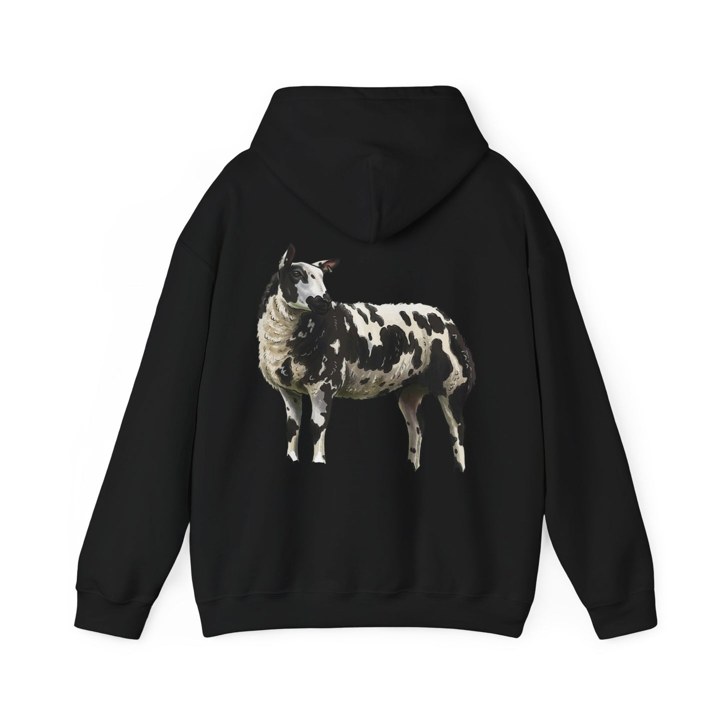 Sheep Hoodie