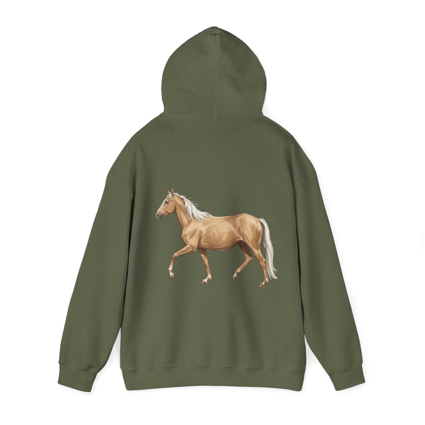 Horse Hoodie