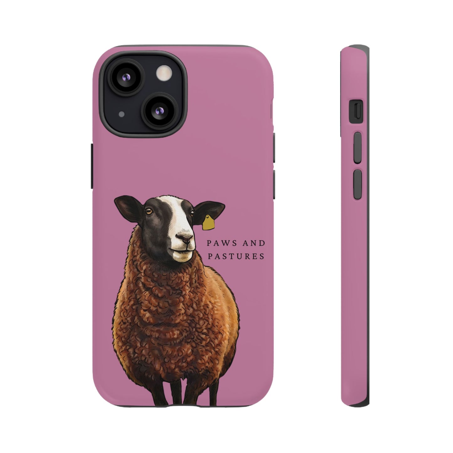 Tough Cases