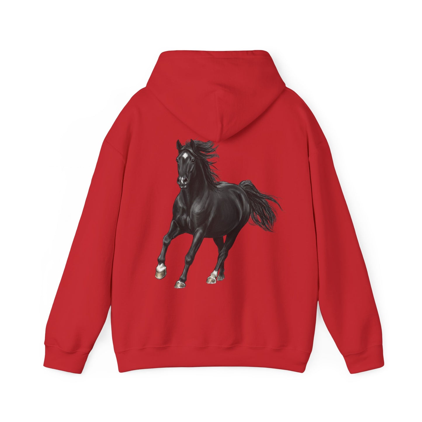 Horse Hoodie