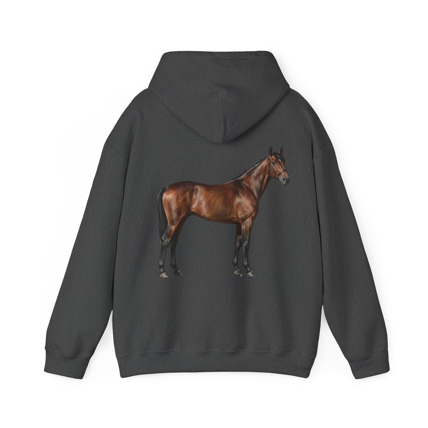 Horse Hoodie