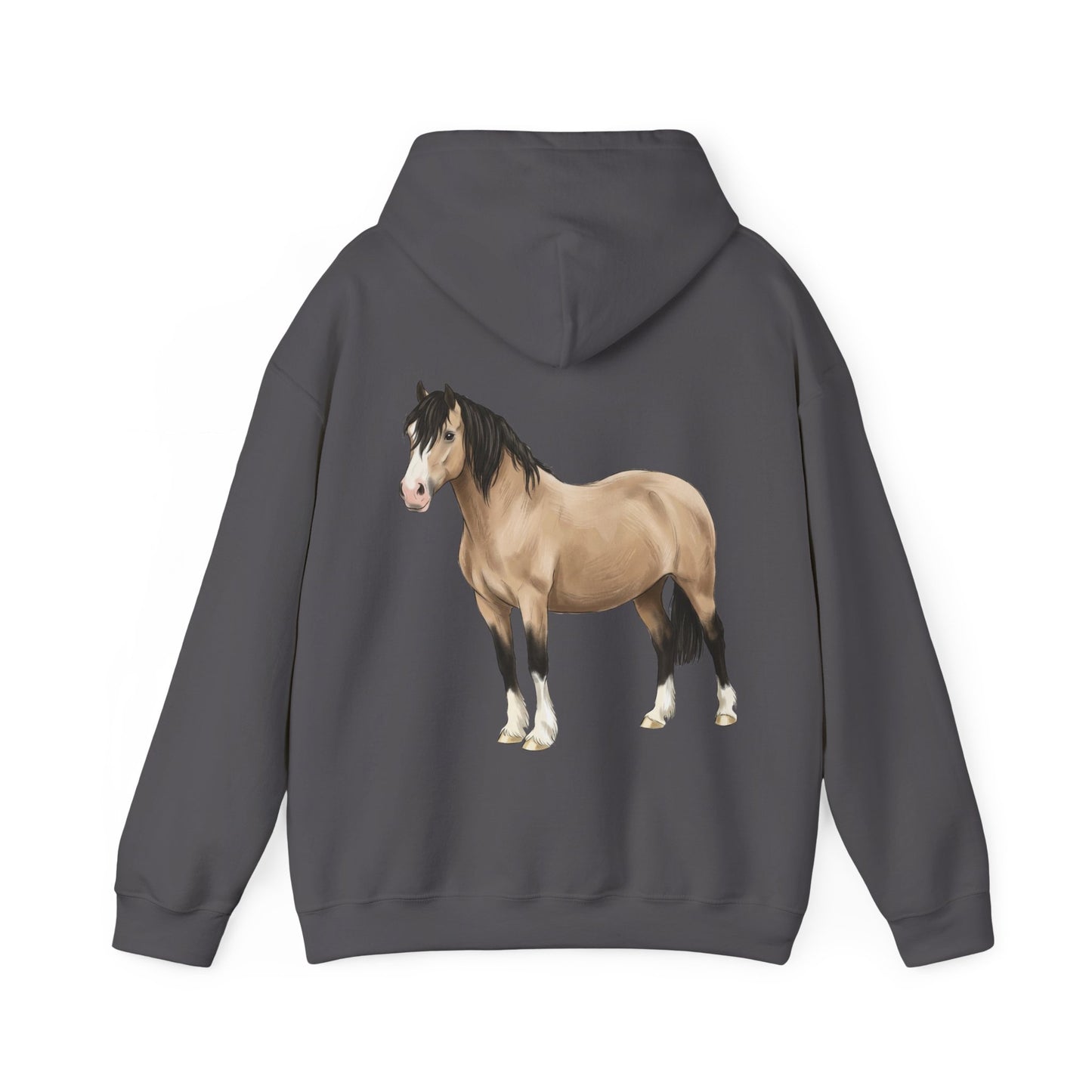 Horse Hoodie