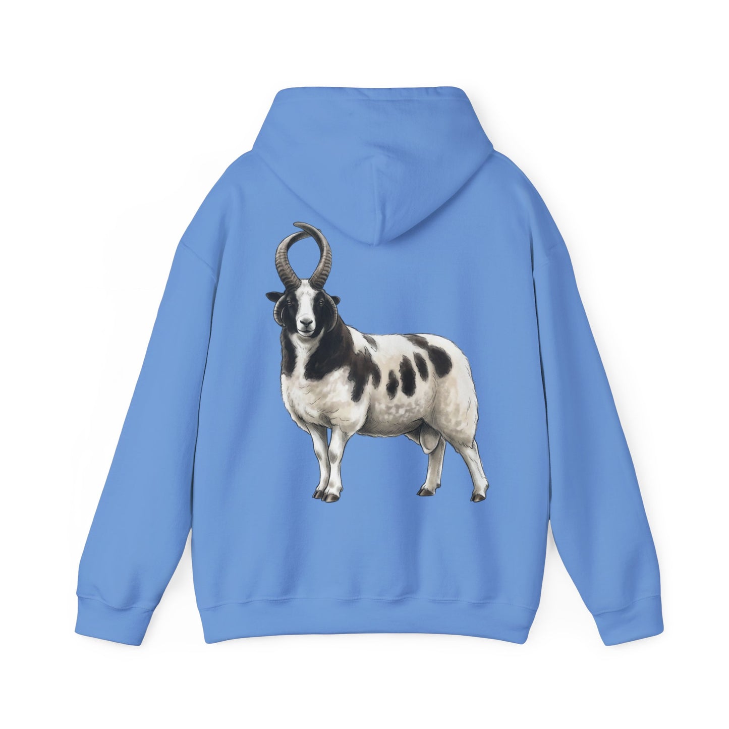 Sheep Hoodie