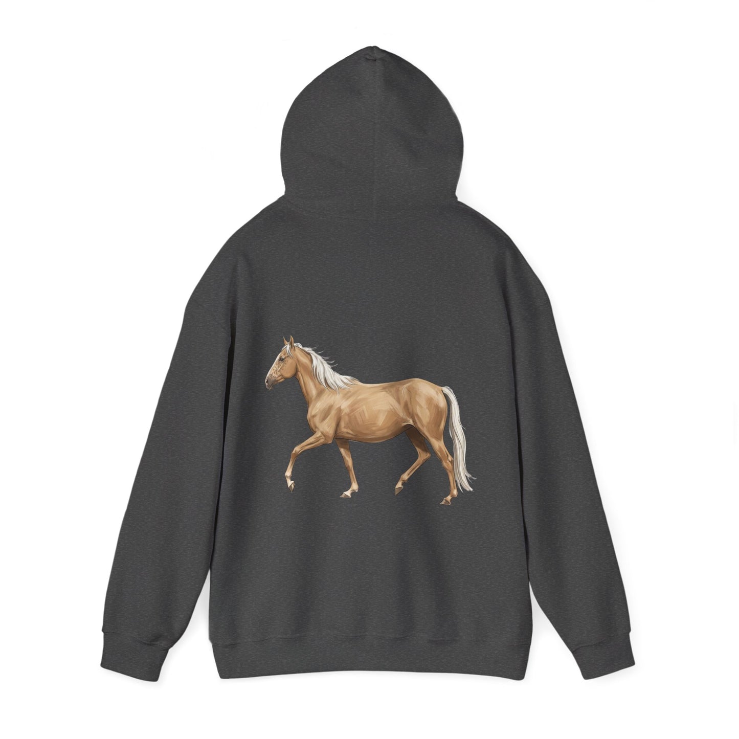 Horse Hoodie