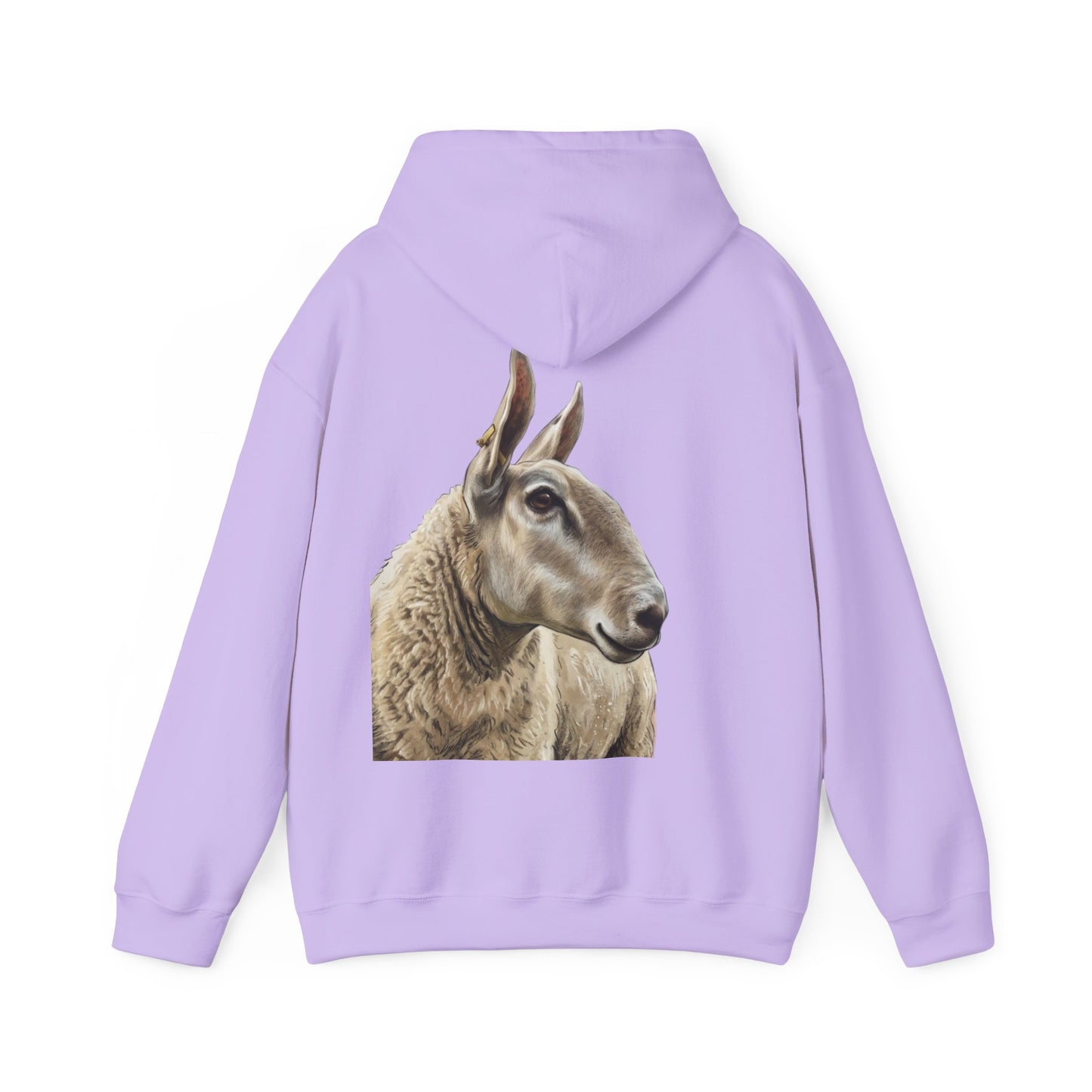 Sheep Hoodie