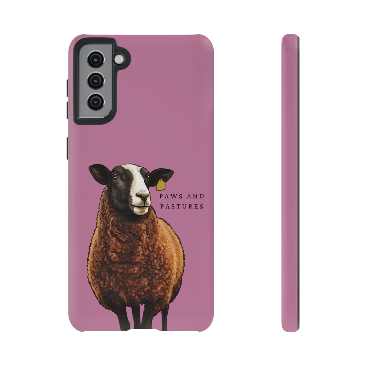 Tough Cases