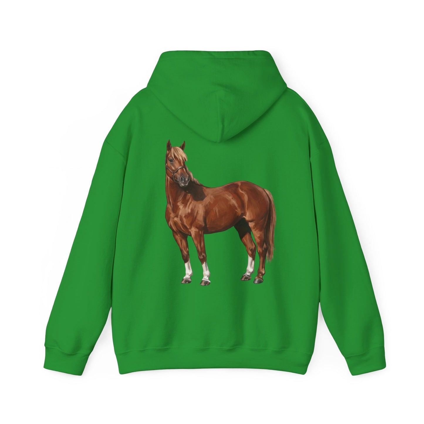 Horse Hoodie