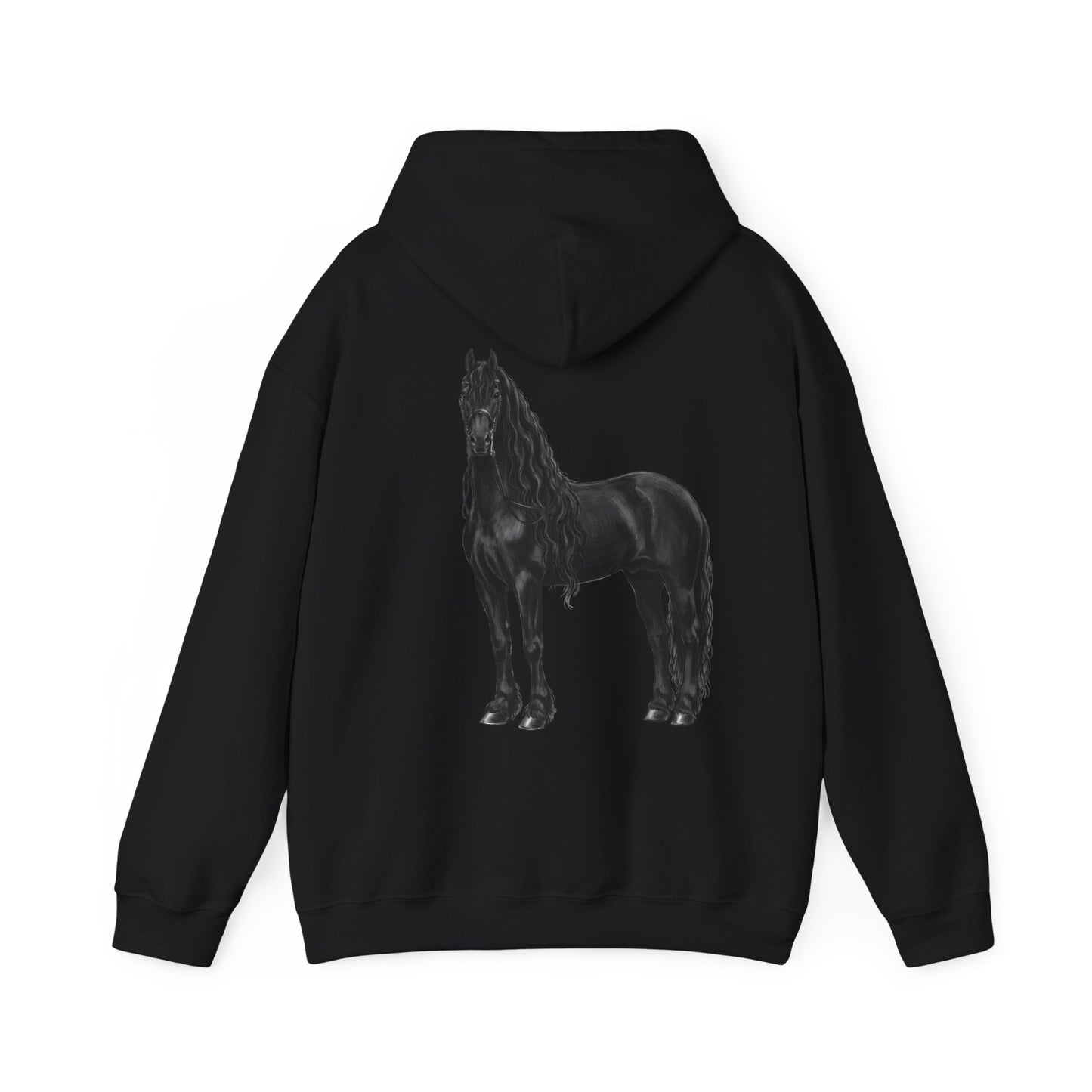 Horse Hoodie