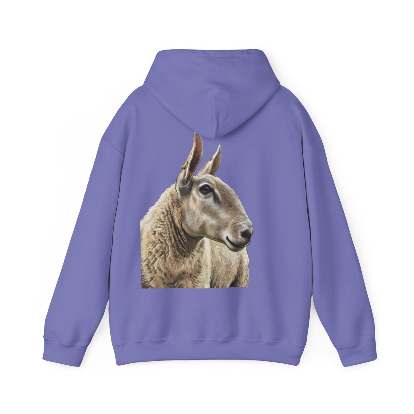 Sheep Hoodie