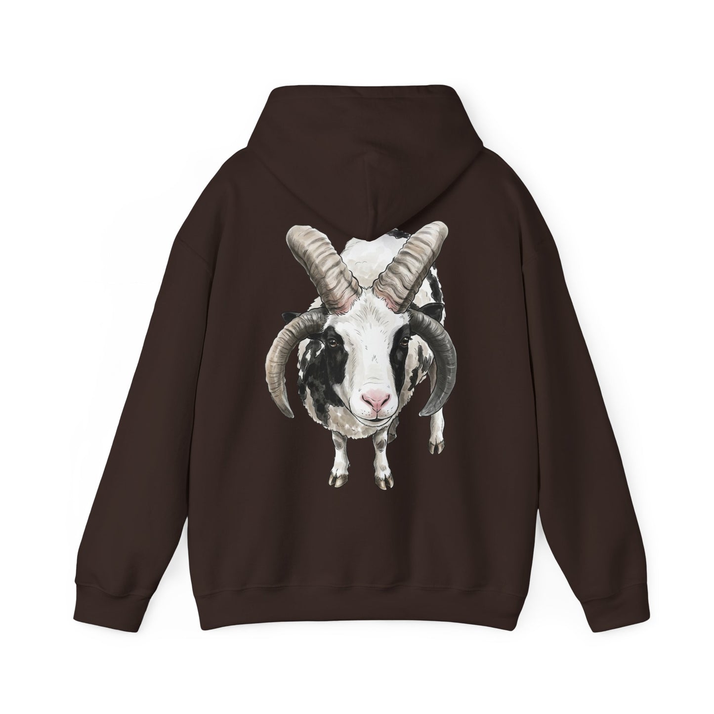 Sheep Hoodie
