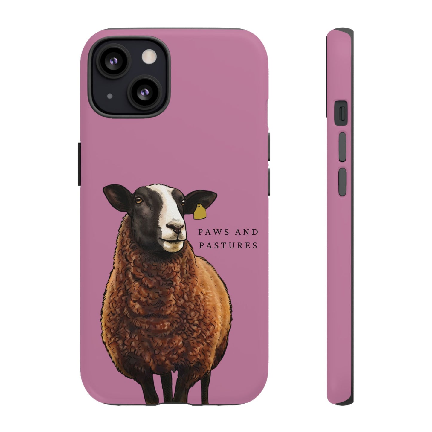 Tough Cases