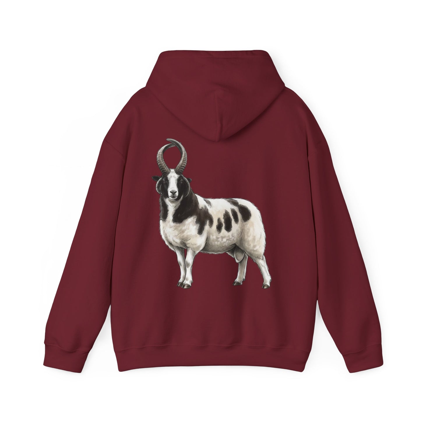 Sheep Hoodie