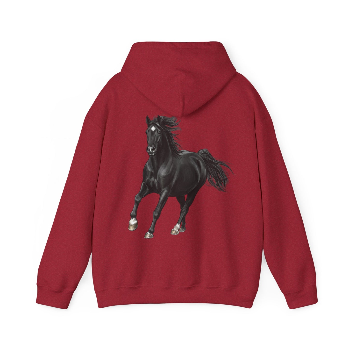 Horse Hoodie