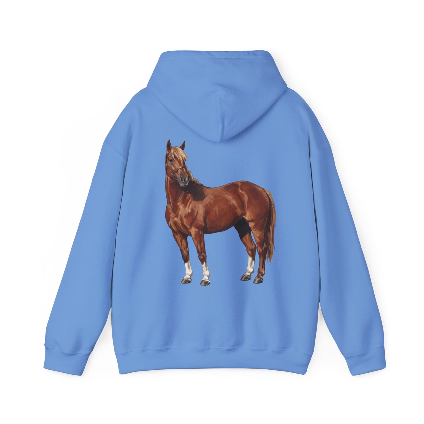 Horse Hoodie