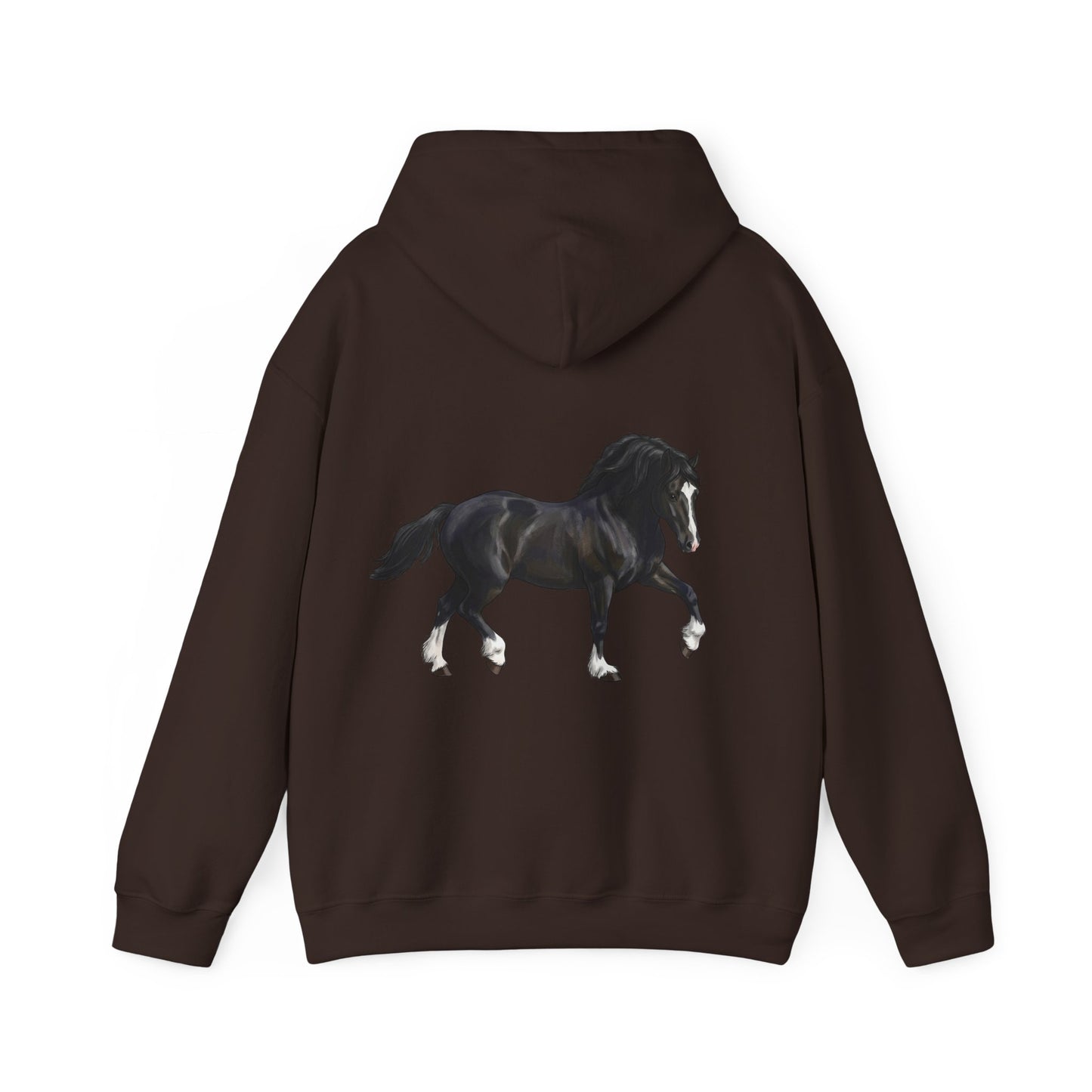 Horse Hoodie