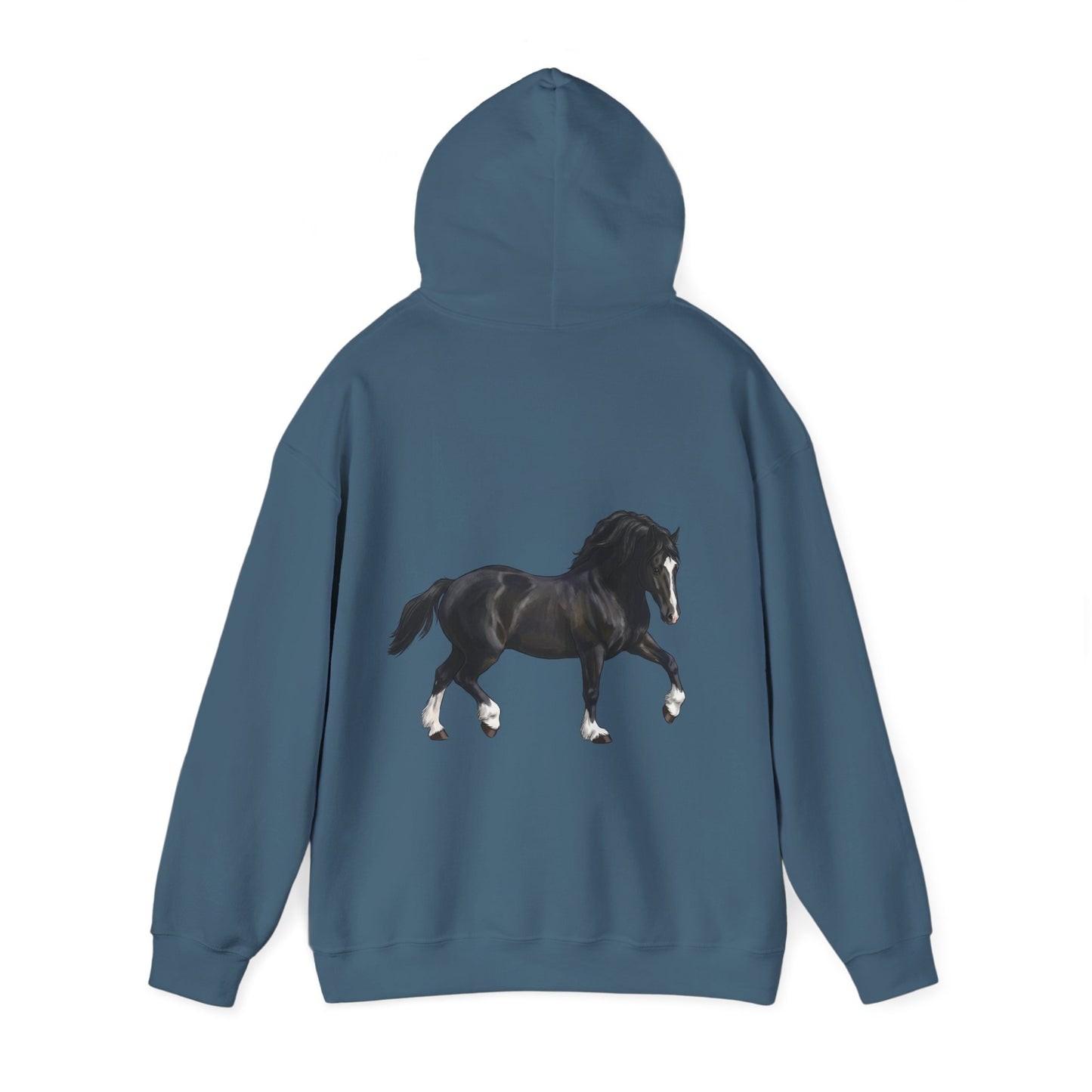 Horse Hoodie