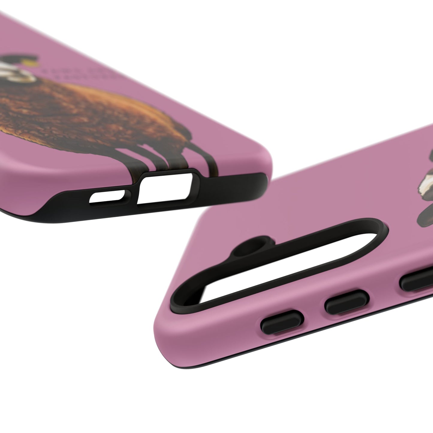 Tough Cases