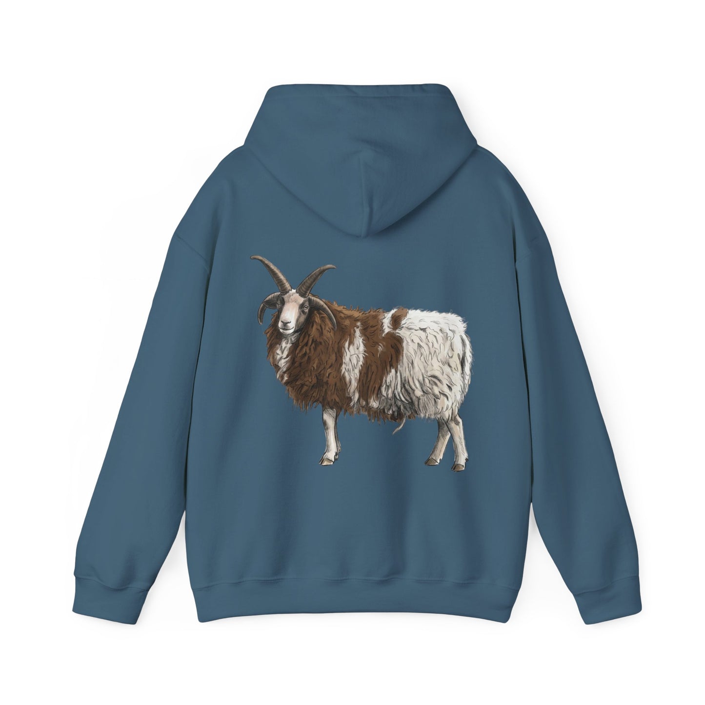 Sheep Hoodie