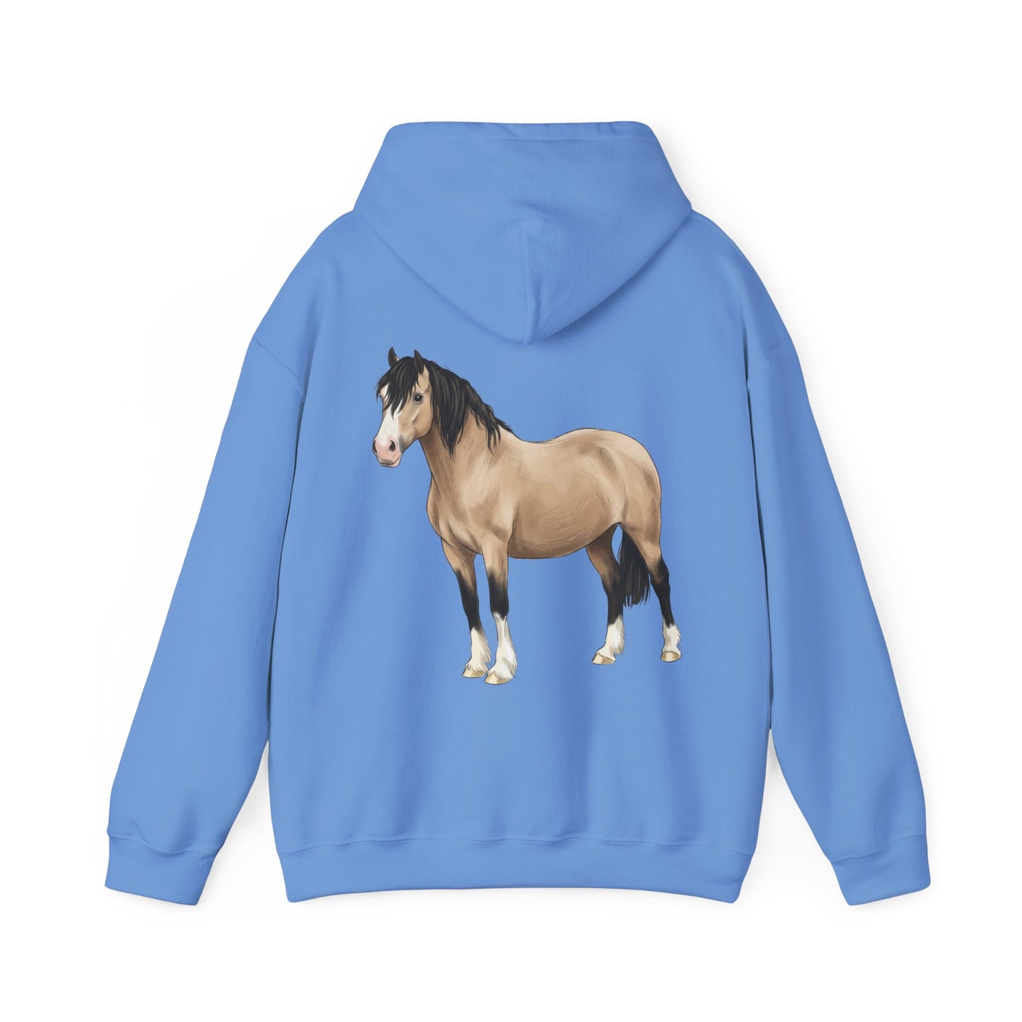 Horse Hoodie