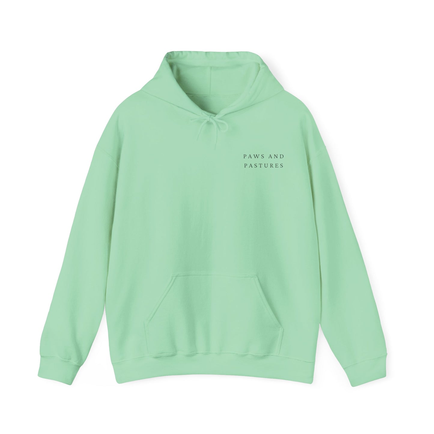 Sheep Hoodie