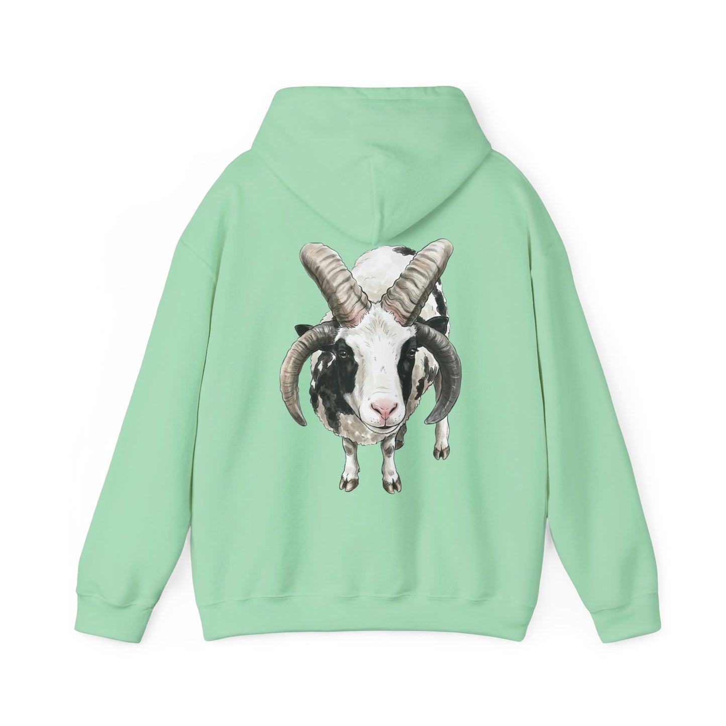 Sheep Hoodie