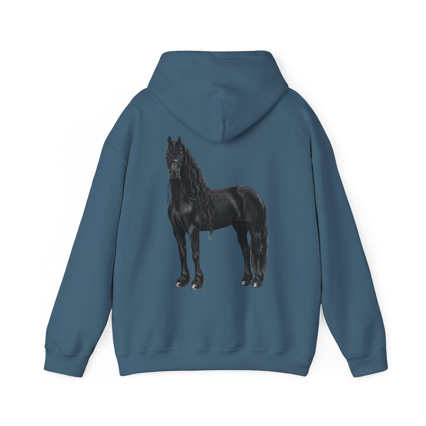 Horse Hoodie