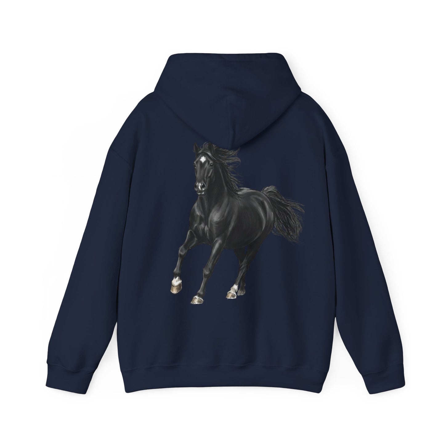 Horse Hoodie