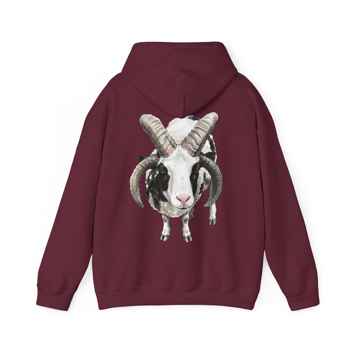 Sheep Hoodie