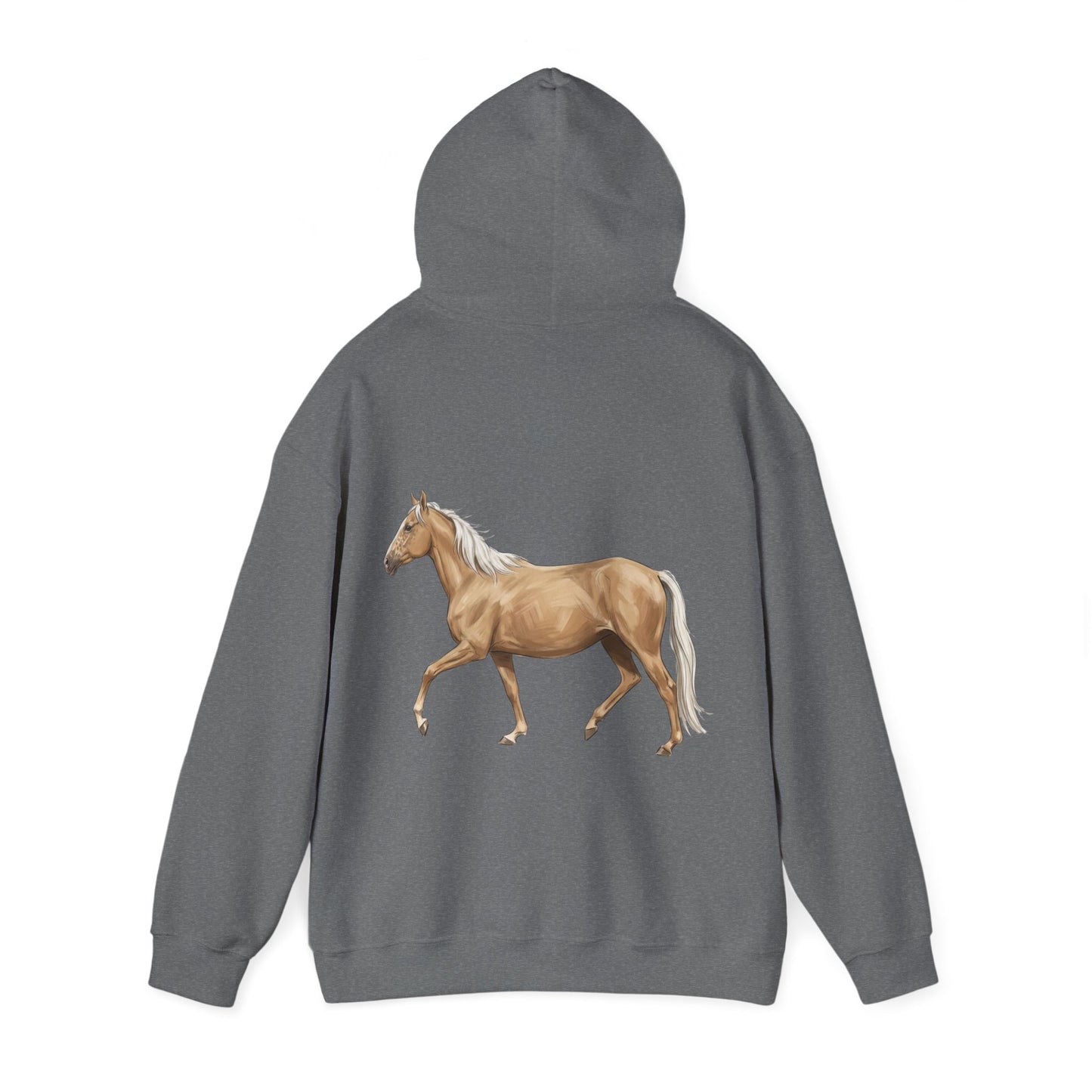 Horse Hoodie