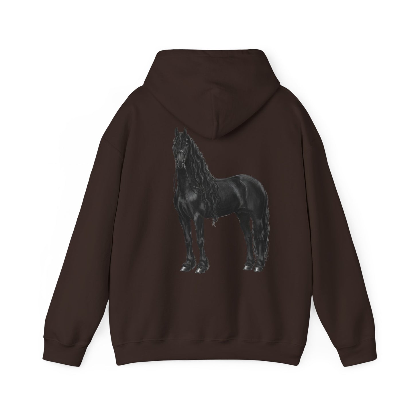 Horse Hoodie