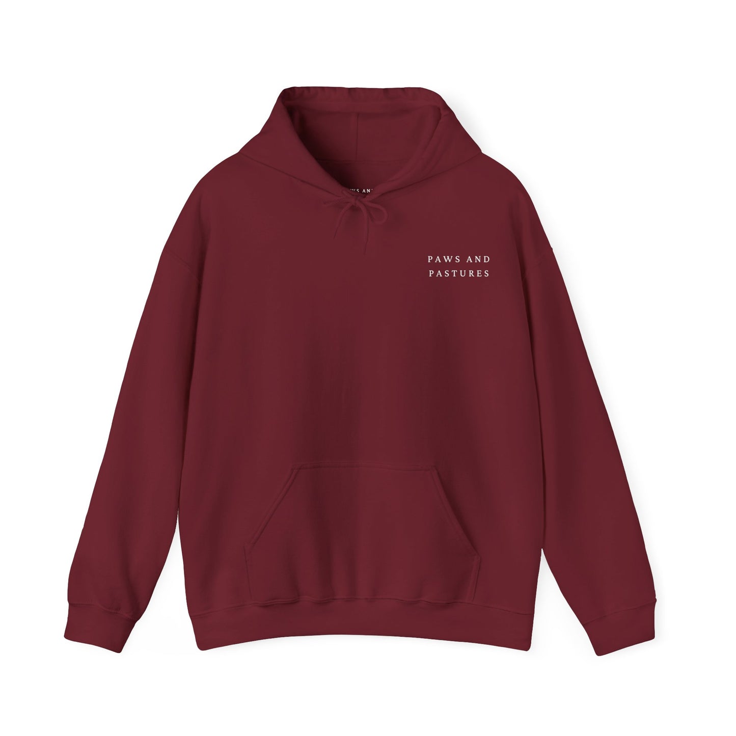Sheep Hoodie
